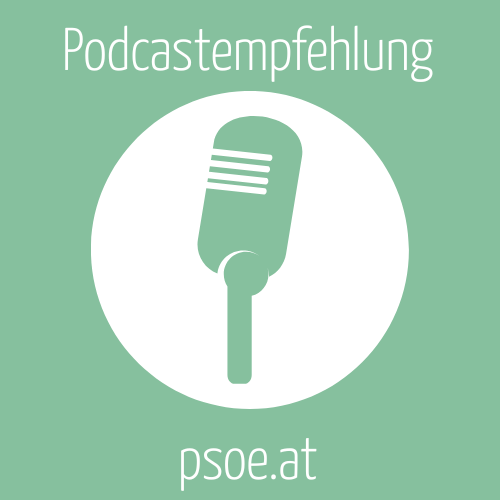PSÖ-casts: Fiction-Podcasts für verschiedene Altersstufen