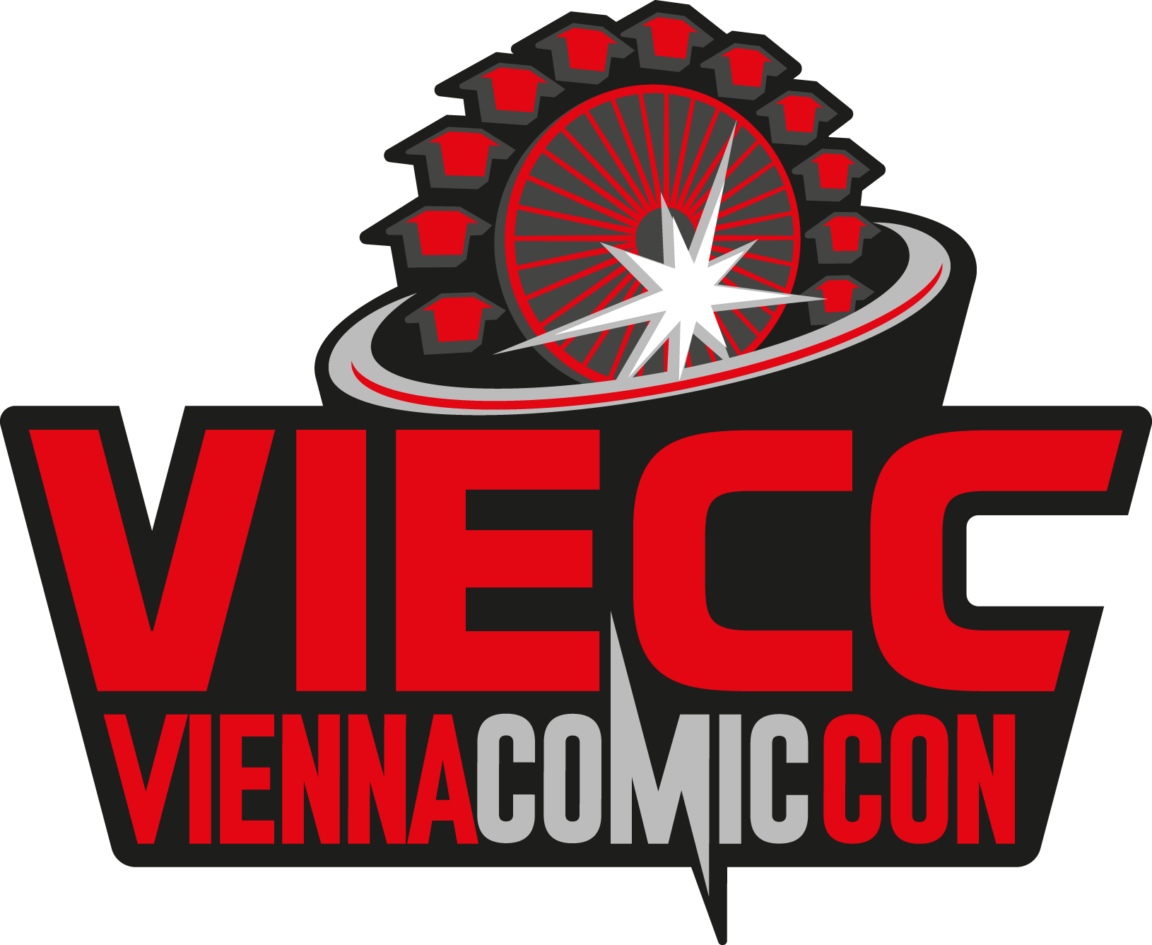 VIECC - Vienna Comic Con