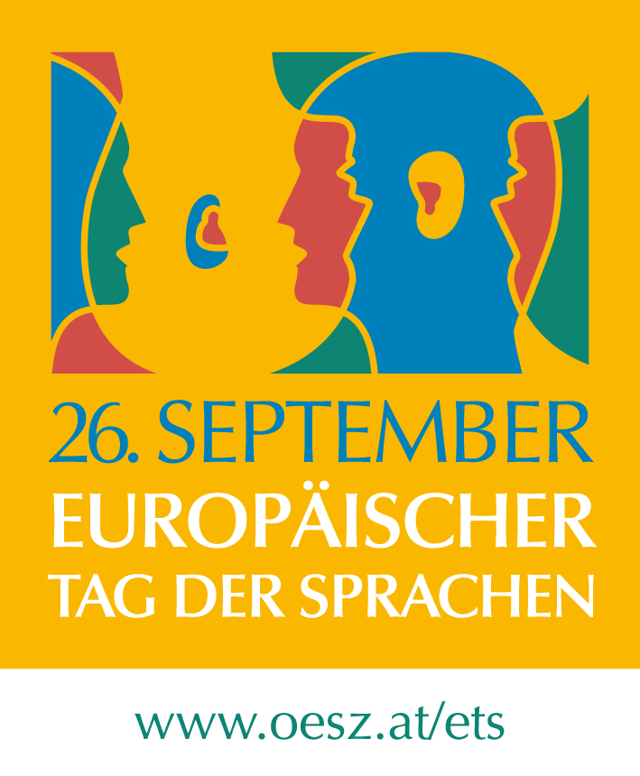 Europäischer Tag der Sprachen (ETS)